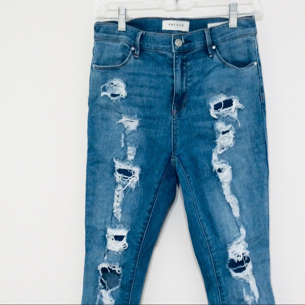 Pacsun Jeans